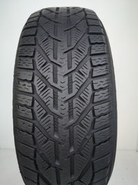 Riken 215/55 r17 snow art. X774