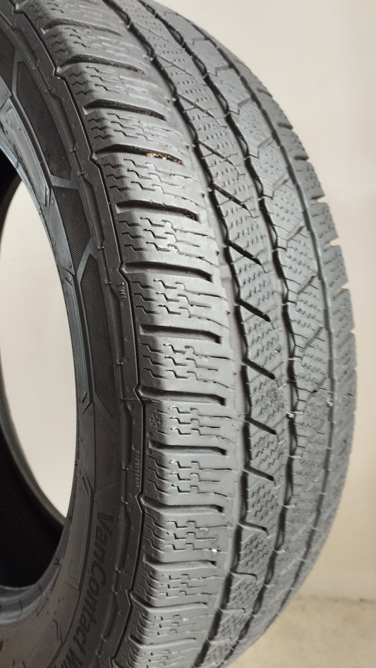 Continental 215/60 r17 vancontact winter art. G10