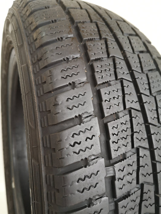 Hankook 195/60 r16 winter rw06 art. G111