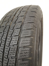 Hankook 195/60 r16 winter rw06 art. G111