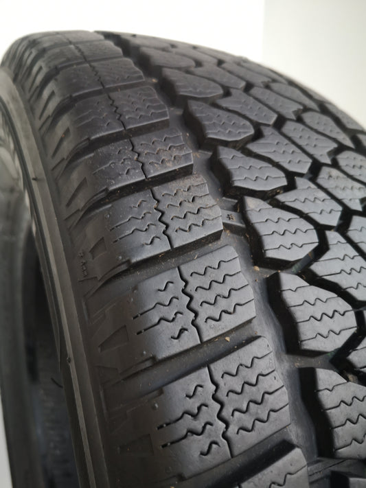 Dayton 235/65 r16 vanwinter furgone art. G117