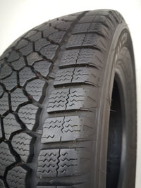 Dayton 235/65 r16 vanwinter furgone art. G117