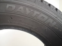 Dayton 235/65 r16 vanwinter furgone art. G117