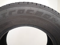 Tracmak 225/65 r16 transporter art. G118