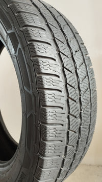 Continental 215/60 r17 vancontact winter art. G11