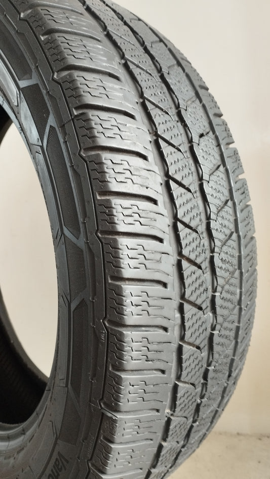 Continental 215/60 r17 vancontact winter art. G11