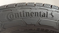 Continental 215/60 r17 vancontact winter art. G12