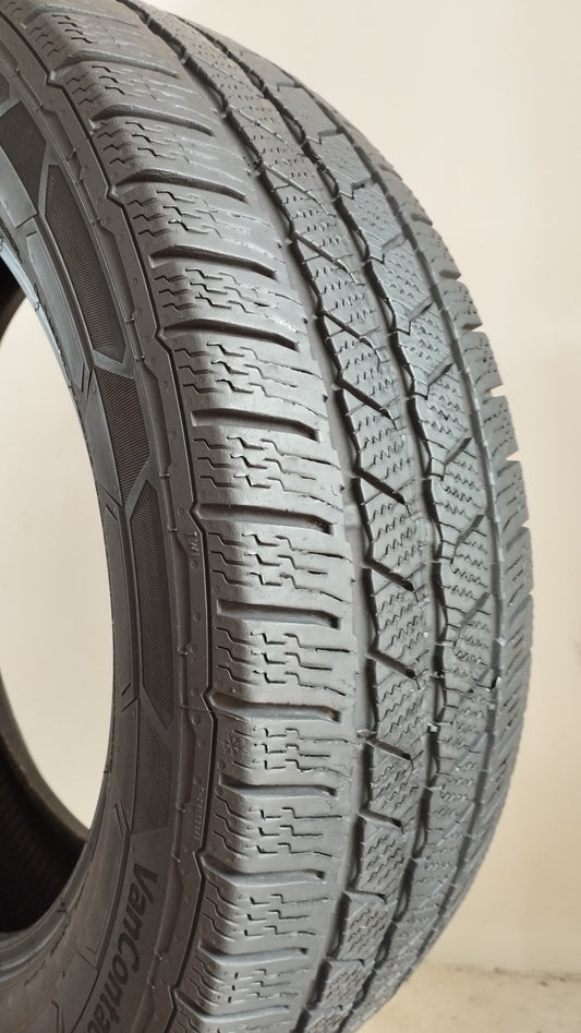 Continental 215/60 r17 vancontact winter art. G12