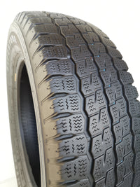 Firestone 205/65 r16 c. Vanhawk winter art. G134