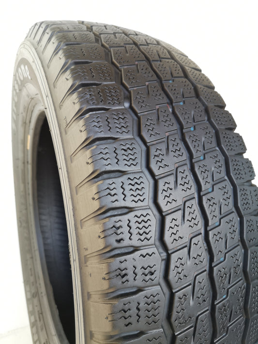 Firestone 205/65 r16 c. Vanhawk winter art. G134