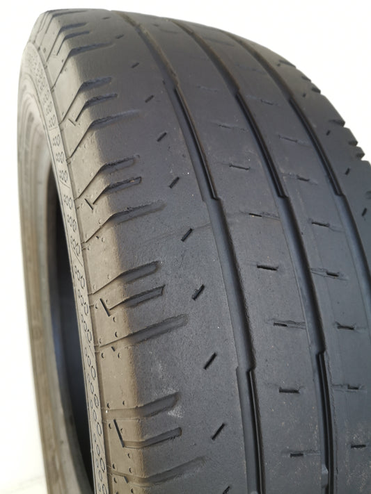 Continental 205/65 r16 contivancontact 200 art. G136