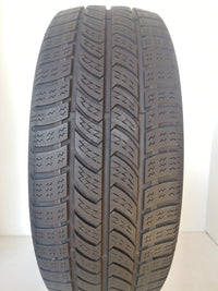 Continental 225/55 r17 vancowinter 2 art. G140