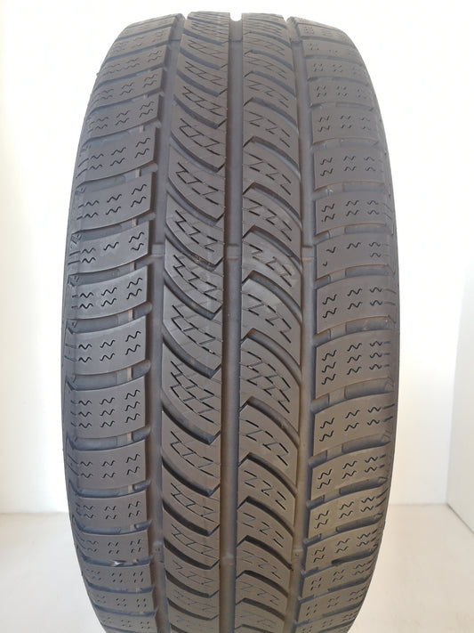 Continental 225/55 r17 vancowinter 2 art. G140