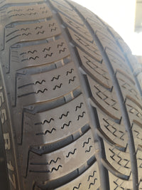 Continental 225/55 r17 vancowinter 2 art. G140