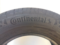 Continental 215/70 r15 vancocontact eco art. G153