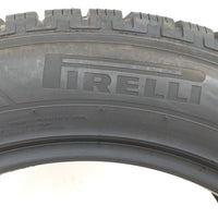 Pirelli 215/60 r17 winter carrier art. G159