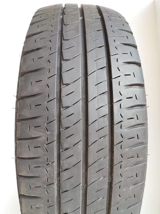 Michelin 215/60 r17 agilis art. G160