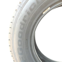 Bf goodrich 225/65 r16 c. Activan art. G 178