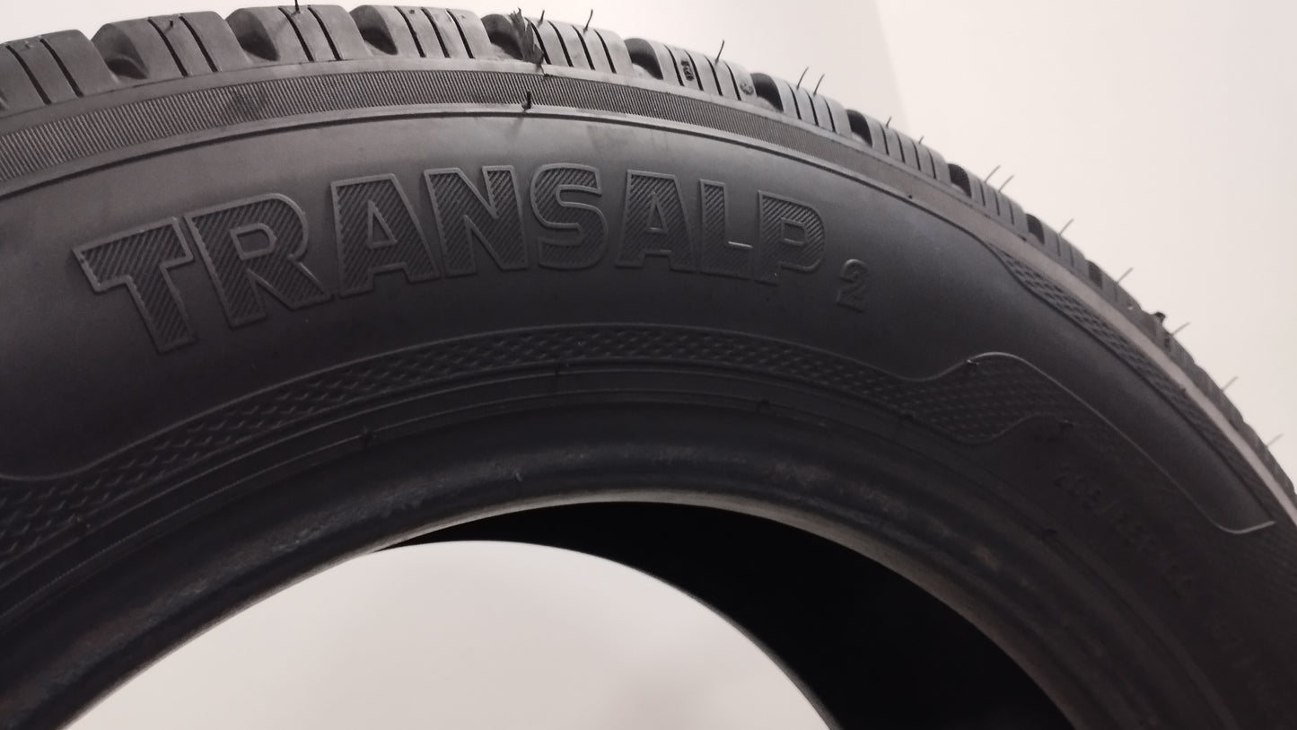 kleber 205/65 r16 transalp 2 cod.g183