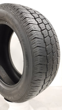 Maxmiller 195/50 r13 steelbelted art. G18