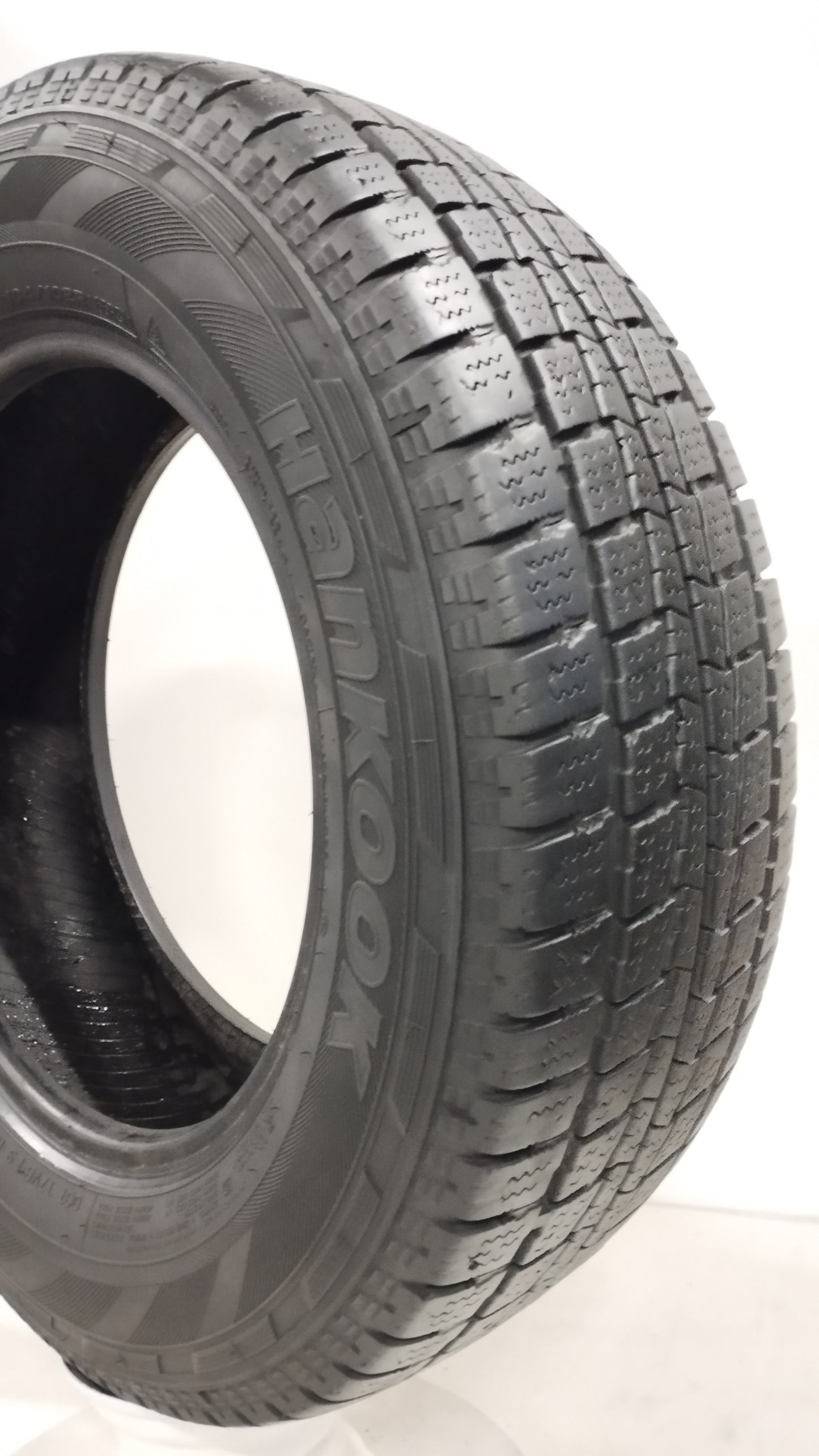 hankook 195/70 r15 winter rw06 cod.g199