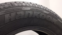 hankook 195/70 r15 winter rw06 cod.g199