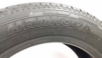 Hankook 195/60 r16 winter rw06 art. G19