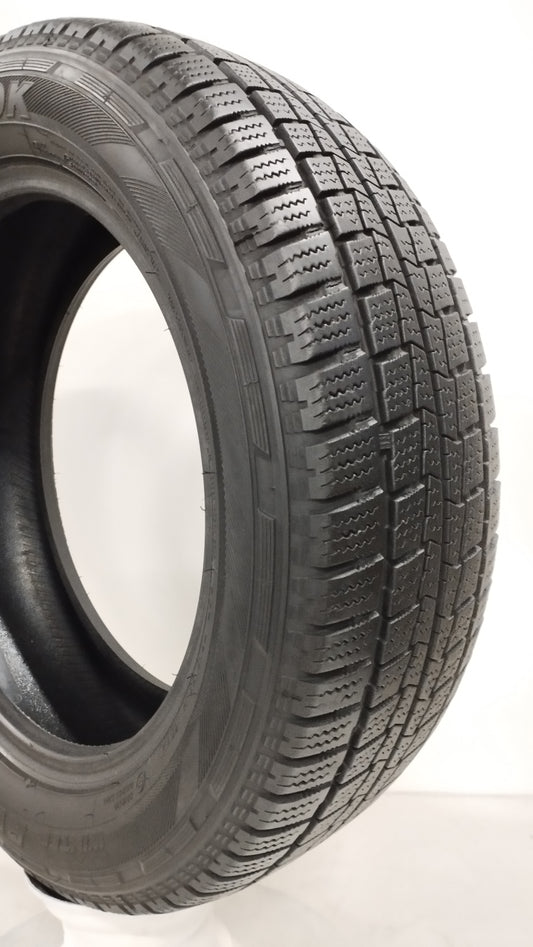 Hankook 195/60 r16 winter rw06 art. G19