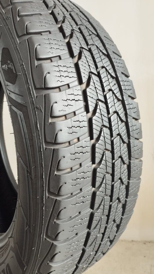 Goodyear 205/65 r16 c. Ultragrip cargo art. G1