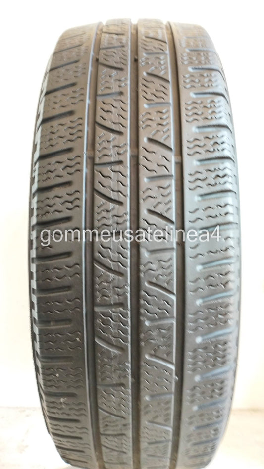 Pirelli 195/60 r16 c. Carrier winter art. G205