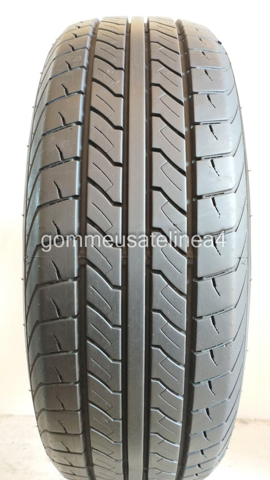 Nankang 195/60 r16 passion cw20 art. G206
