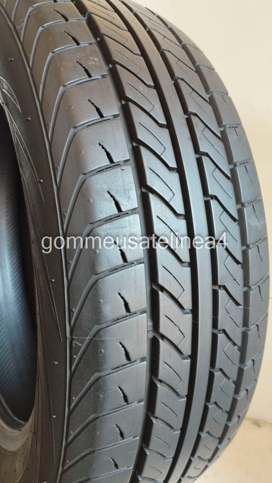 Nankang 195/60 r16 passion cw20 art. G206