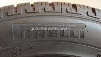 Pirelli 195/60 r16 c. Carrier winter art. G207