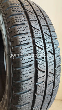 Pirelli 195/60 r16 c. Carrier winter art. G207