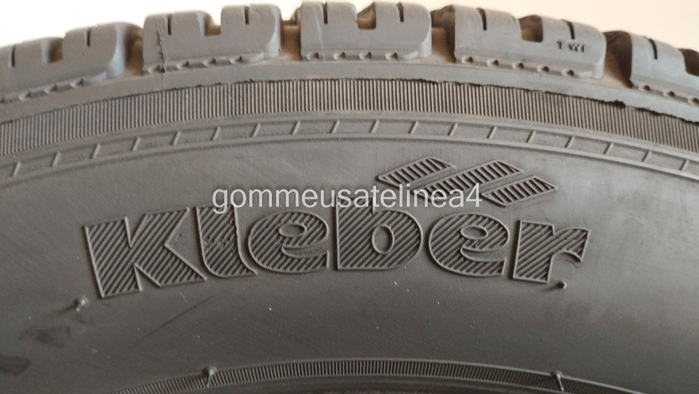 Kleber 195/60 r16 transpro 4s art. G208