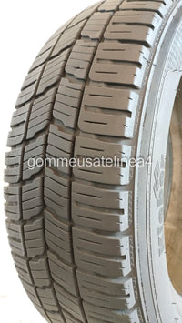 Kleber 195/60 r16 transpro 4s art. G208