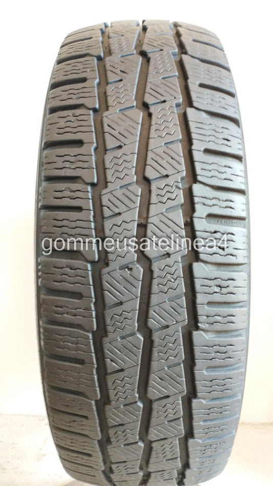 Michelin 195/60 r16 agilis alpin art. G209