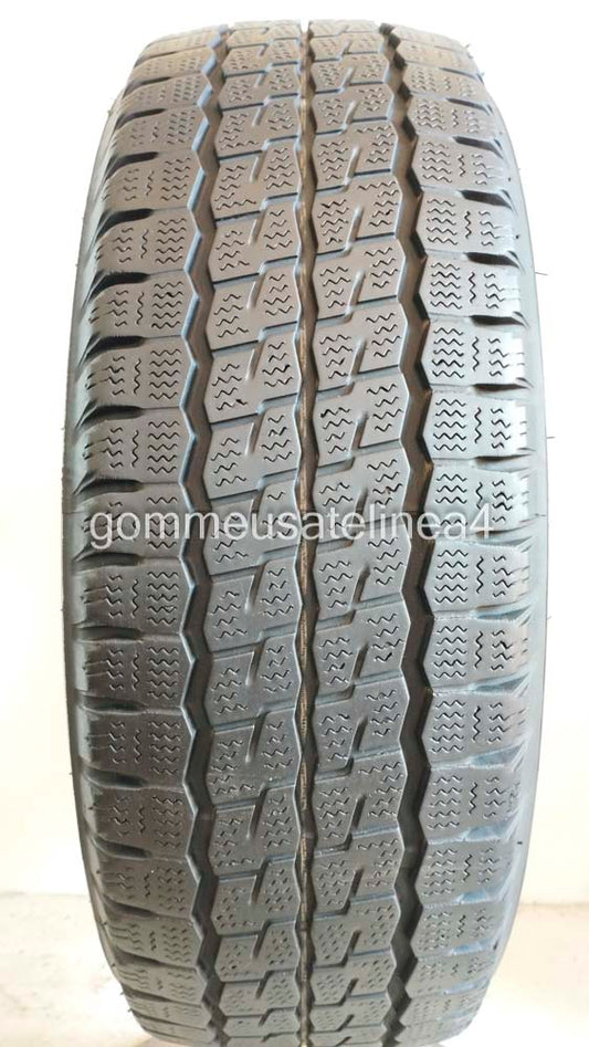 Firestone 205/65 r16 vanhawk winter art. G211