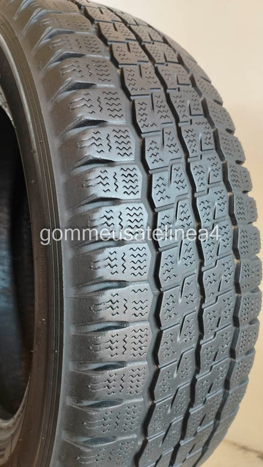Firestone 205/65 r16 vanhawk winter art. G211