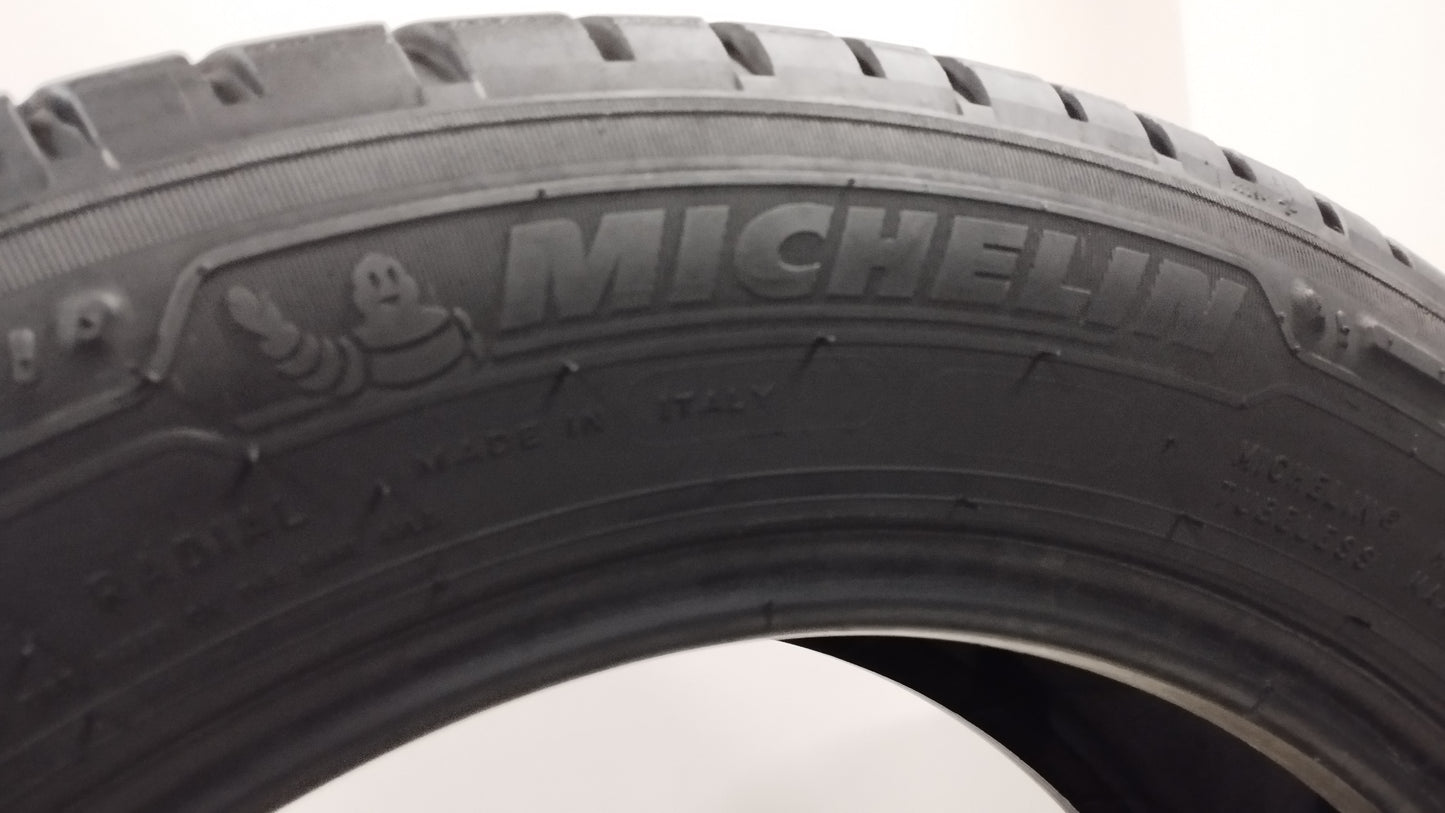 michelin 195/60 r16 agilis 3 cod.g213