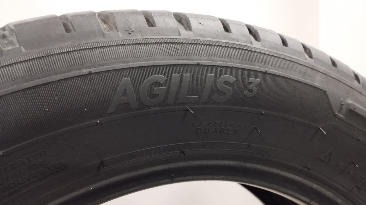 michelin 195/60 r16 agilis 3 cod.g213