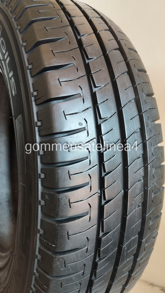 Michelin 215/70 r15 agilis camping art. G224