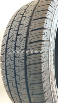 Continental 215/70 r15 vancontact 4seasons art. G220/g221