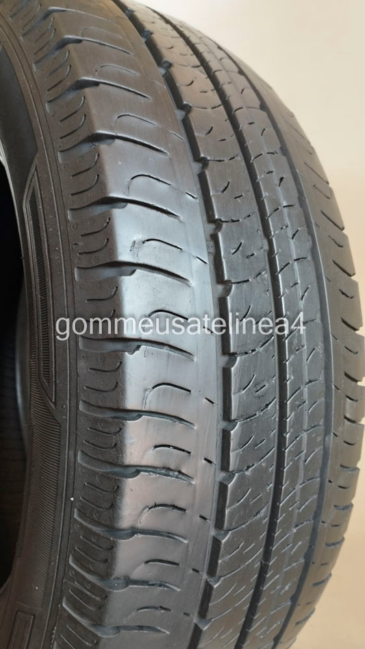 Goodyear 215/65 r16 efficient grip cargo art. G230