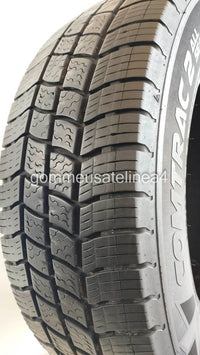 vredstein 215/65 r16 c.comtrac 2 allseason art. g232