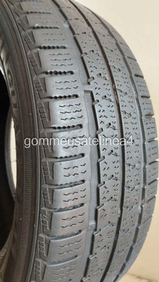 Nexen 215/65 r16 c. Winguard wt1 art. G235