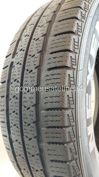 Nexen 215/65 r16 c. Winguard wt1 art. G235