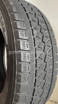 Bridgestone 225/65 r16 c. W995 blizzak art. G237