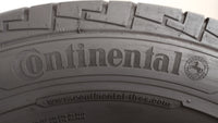 continental 215/75 R16 C. contivancontact 100 Art. G240