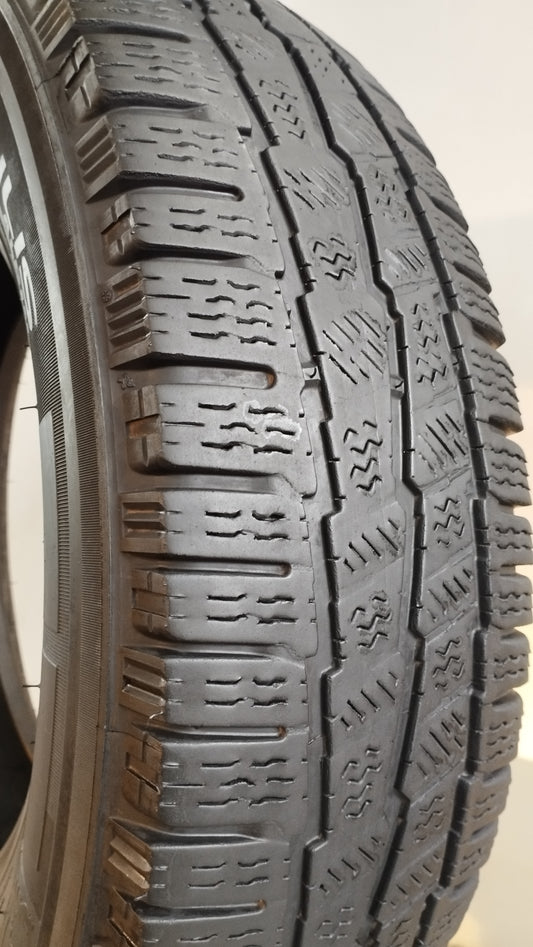 Michelin 215/75 r16 alpin agilis art. G244